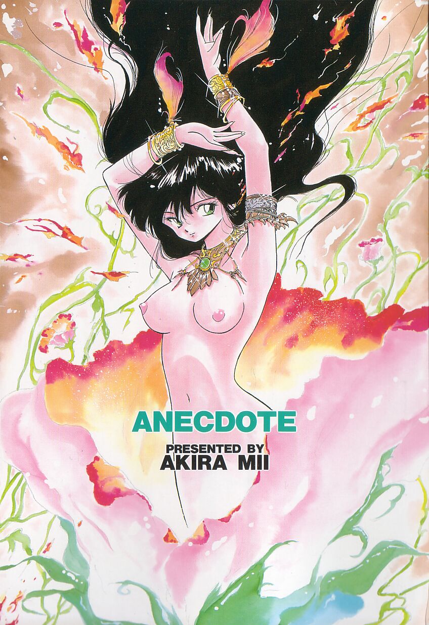 Anecdote page 5 full