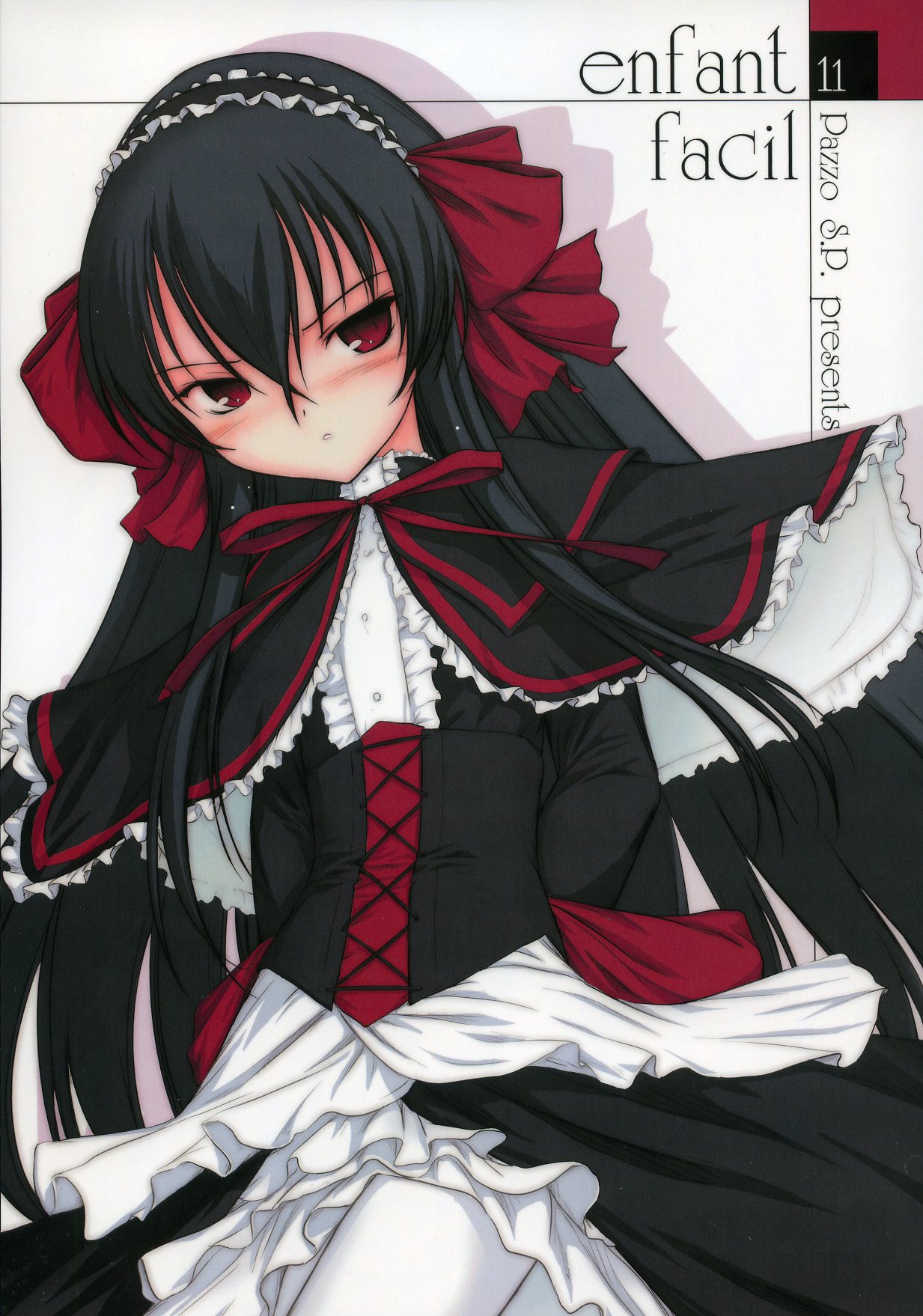 enfant facil 11 page 1 full