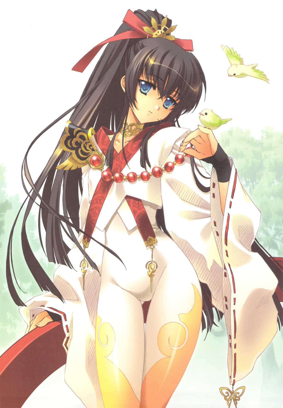 BENIGYOKUZUI vol. 20 page 6 full