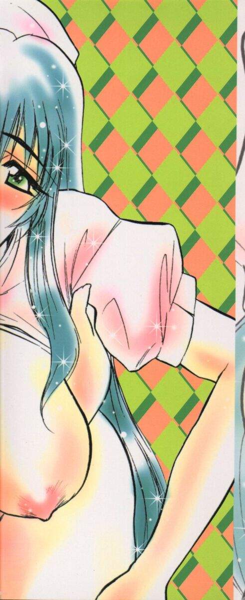 tenshi no housoku page 2 full