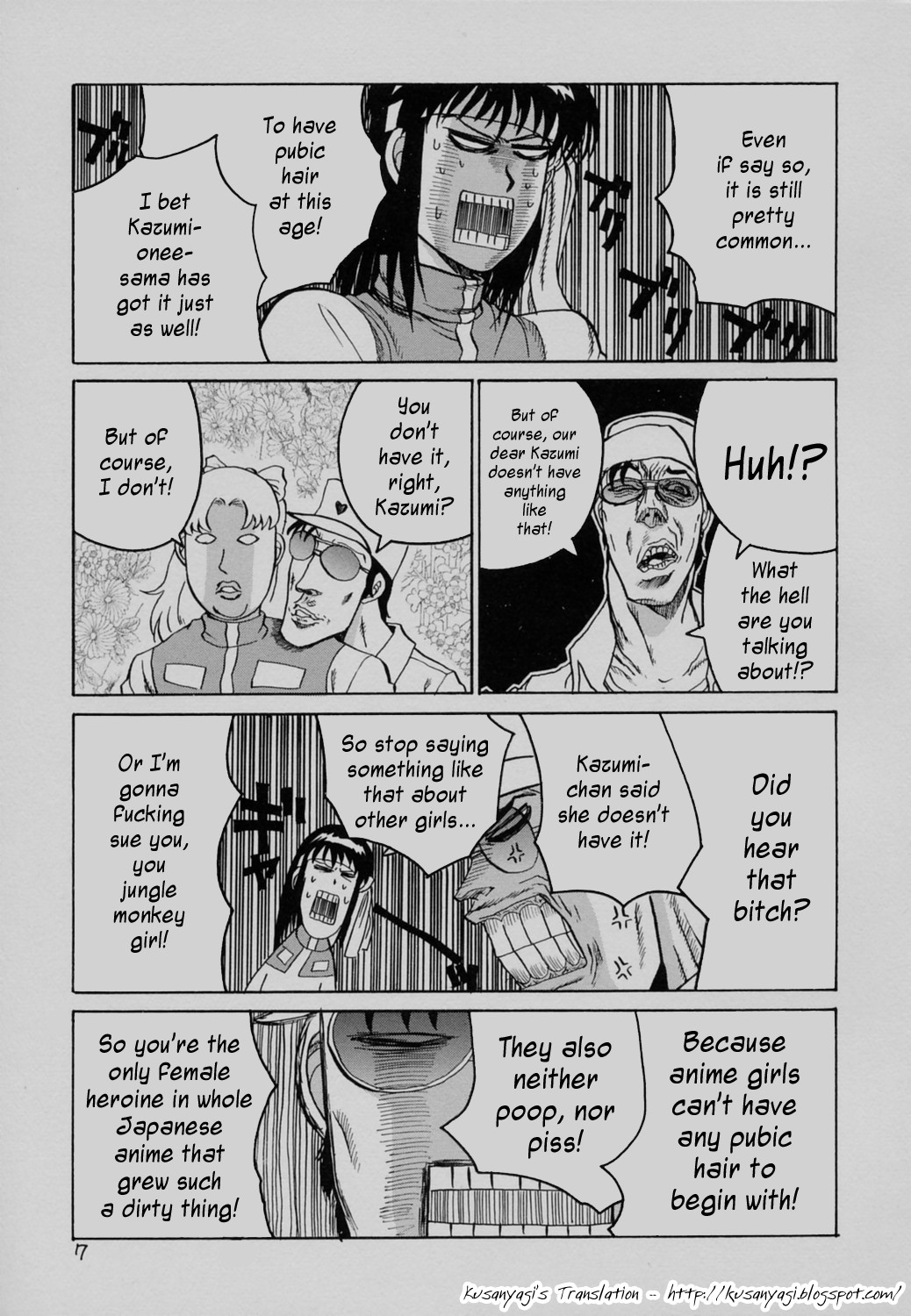 UFO 2000 UFO-TOP page 6 full