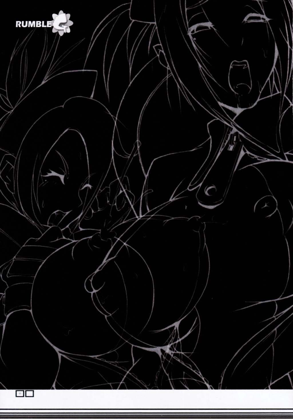 RUMBLE G page 10 full