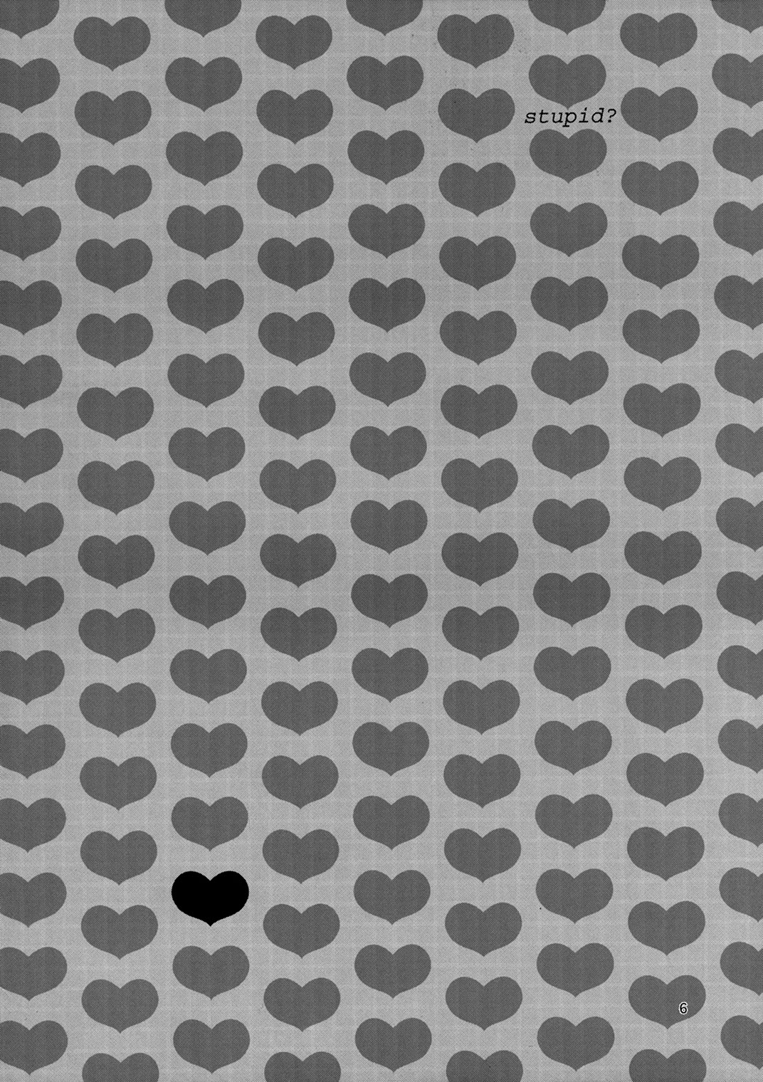 Pink Sniper Maniax page 5 full