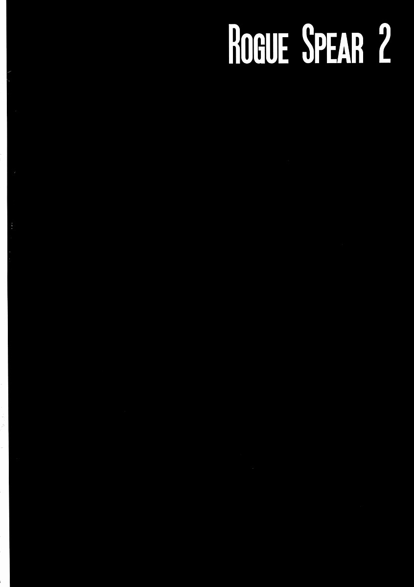 Rogue Spear 2 page 3 full