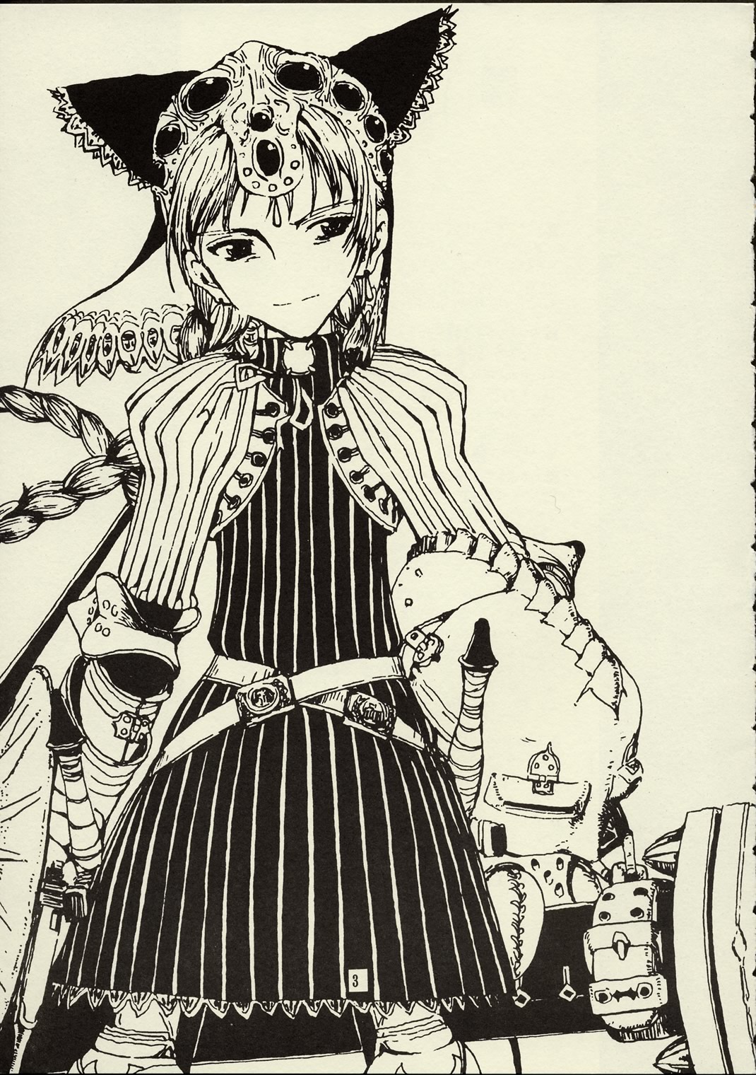 Schuppen Harnische page 2 full