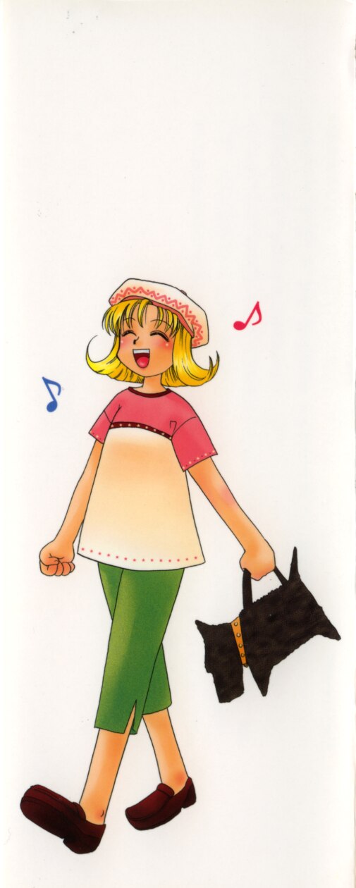 Poka Poka page 2 full