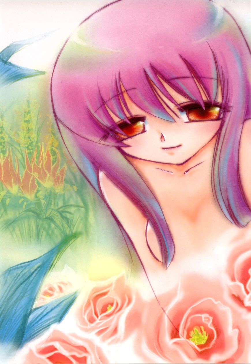 Poka Poka page 3 full