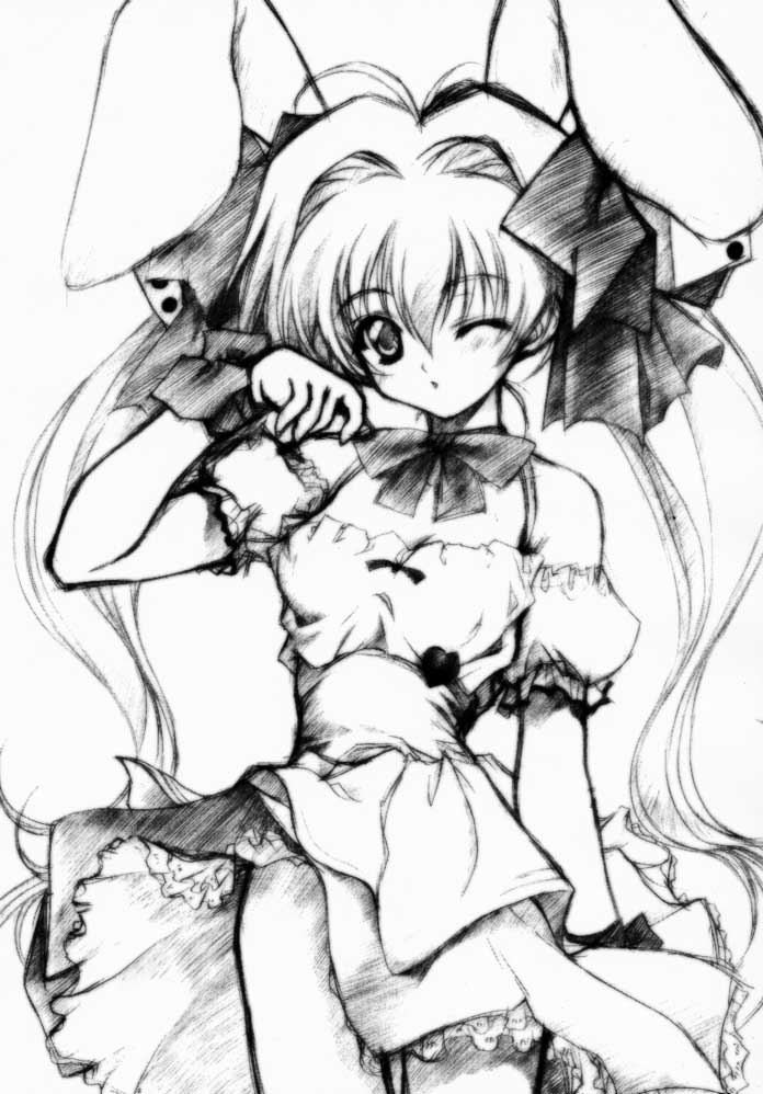 Pretty Cherry page 2 full