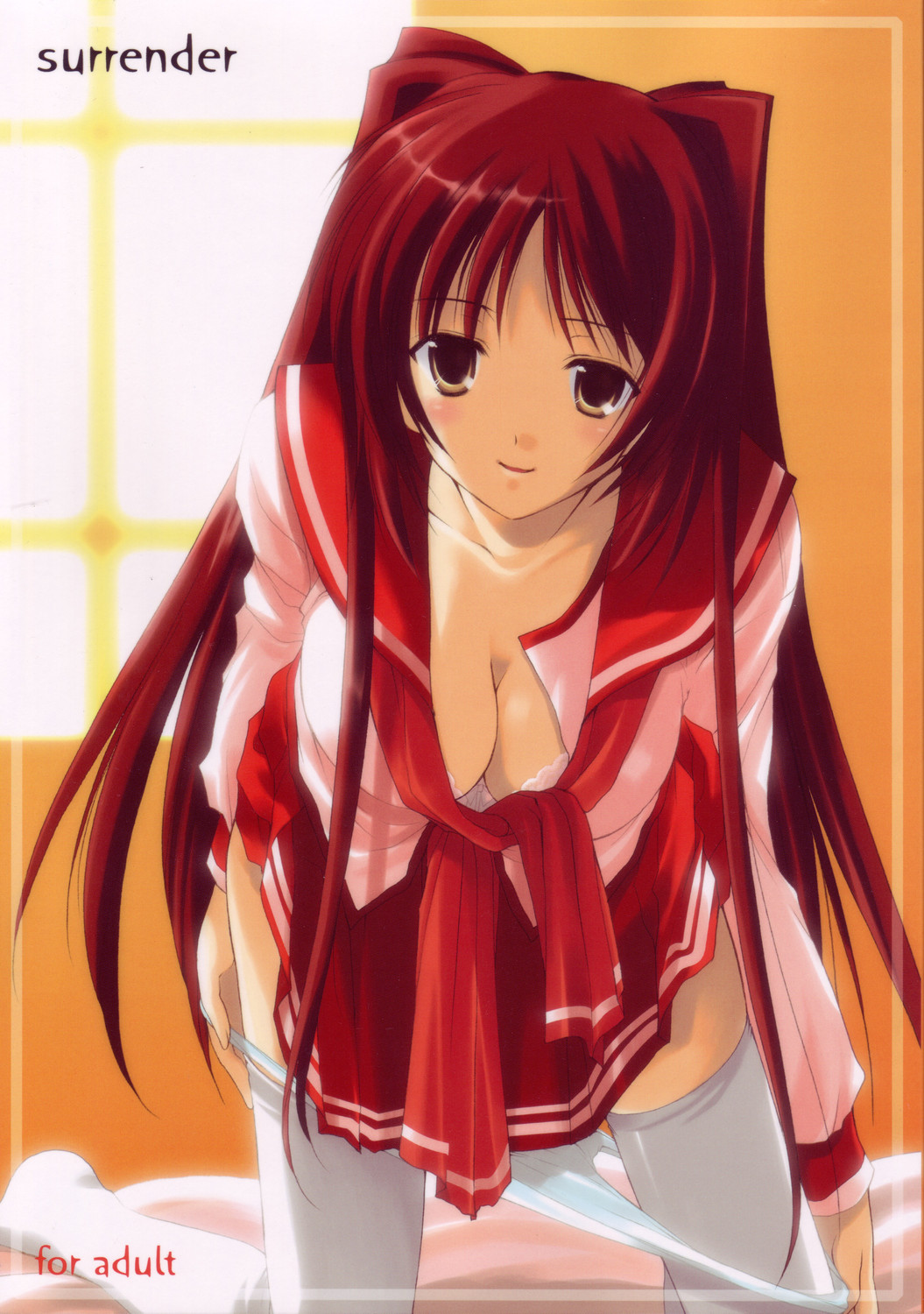 surrender page 1 full