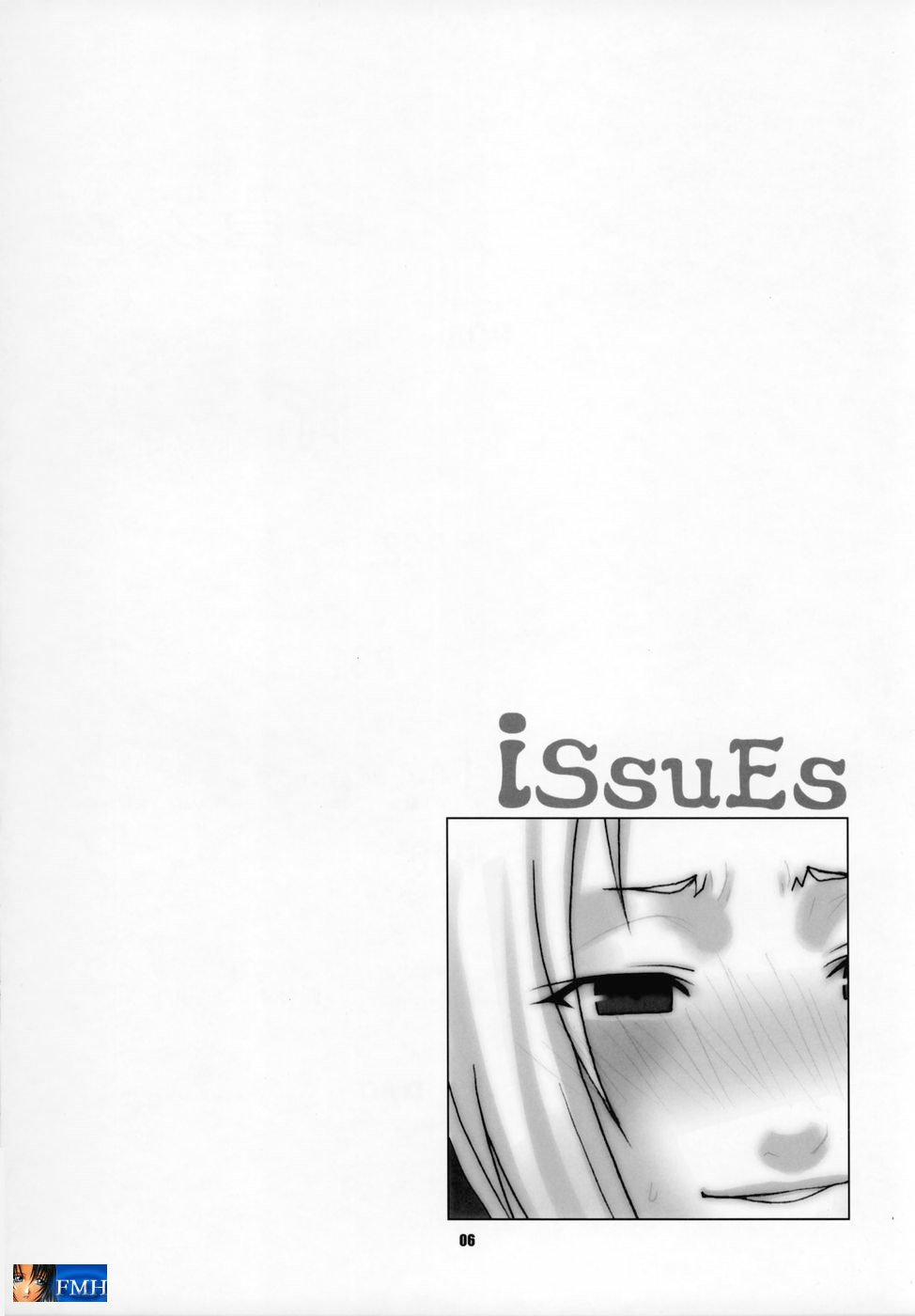 Issues page 5 full