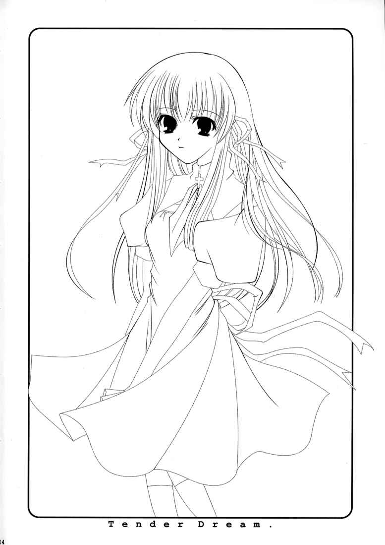 Tender Dream. page 4 full