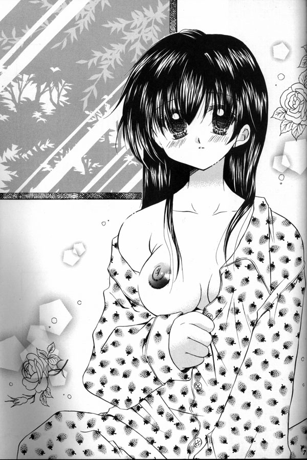 Hana To Ringo page 6 full