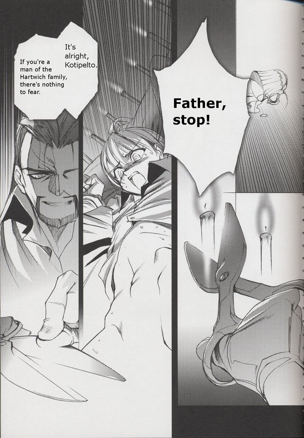 Gothic Lolita daguerreotype page 8 full