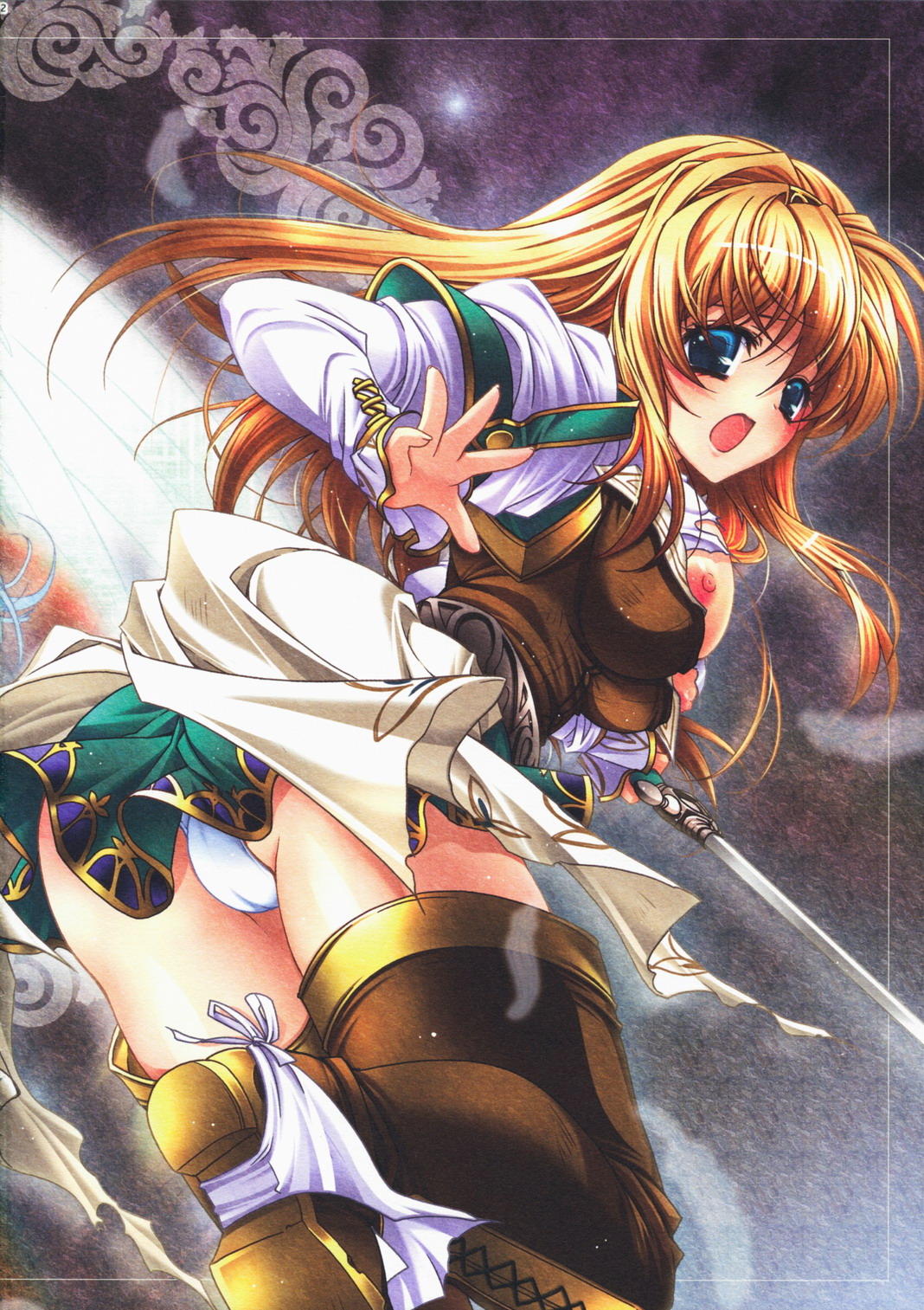 Optical Storm page 4 full