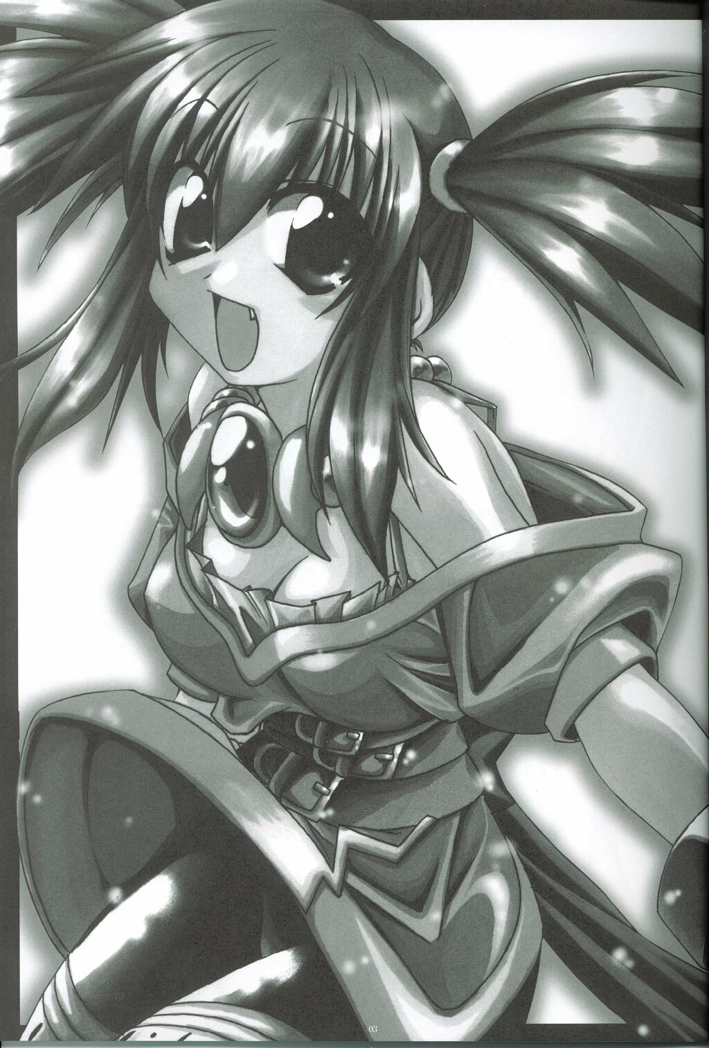 First Strike page 2 full