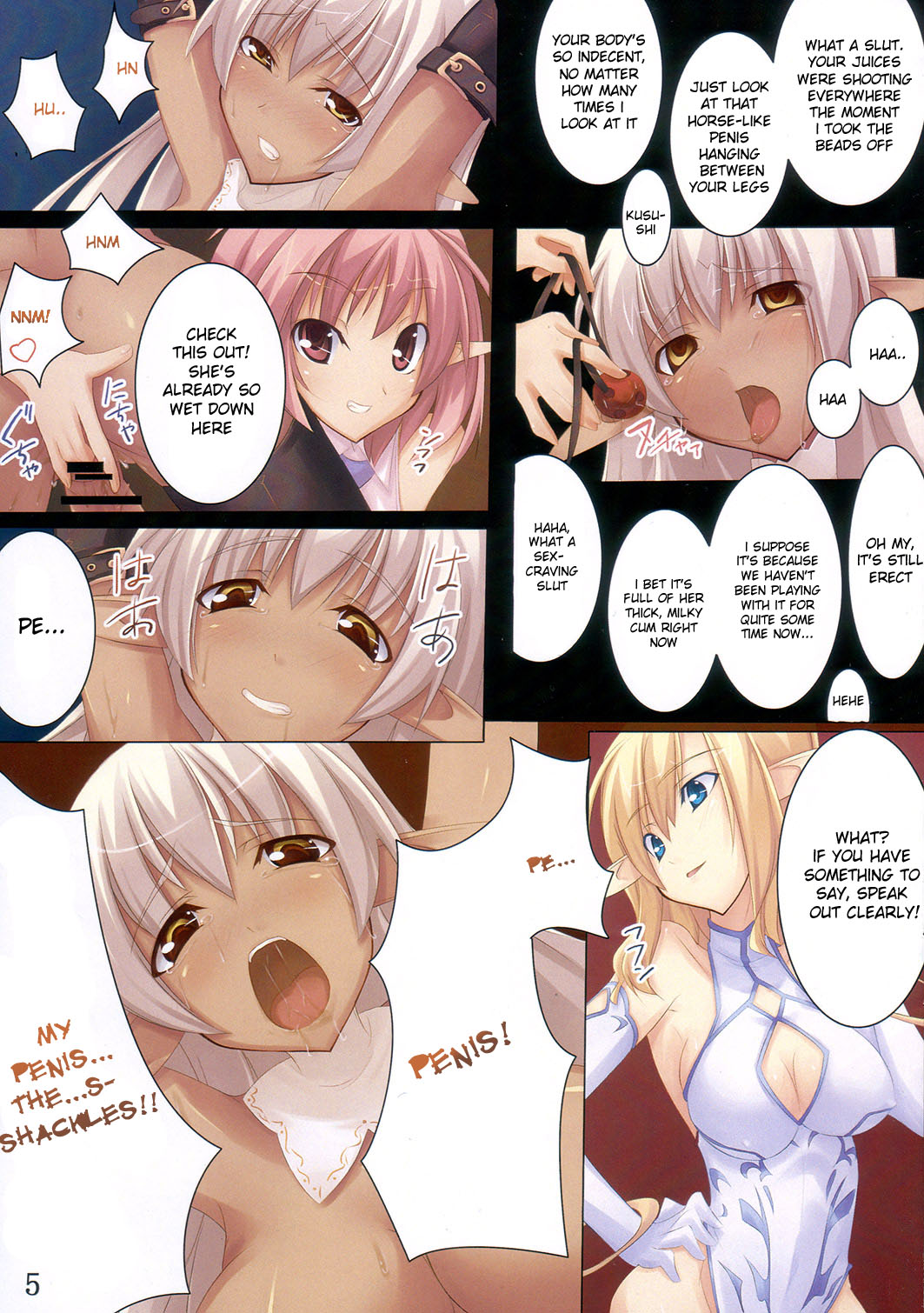 Shimamura page 5 full