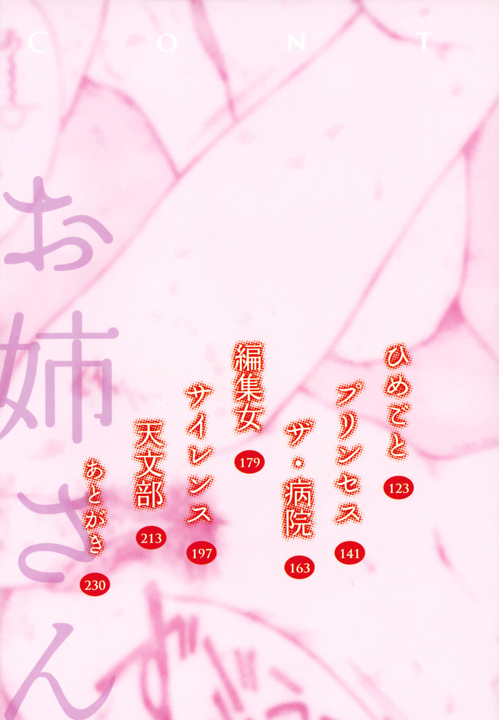 Tonari no Onee-san page 5 full