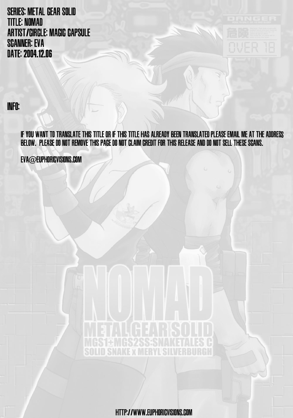 Nomad page 2 full
