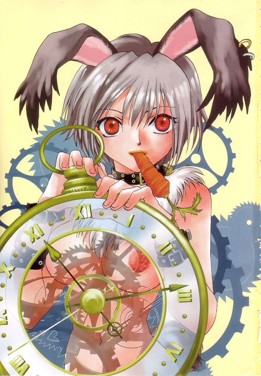 Body/Life page 2 full