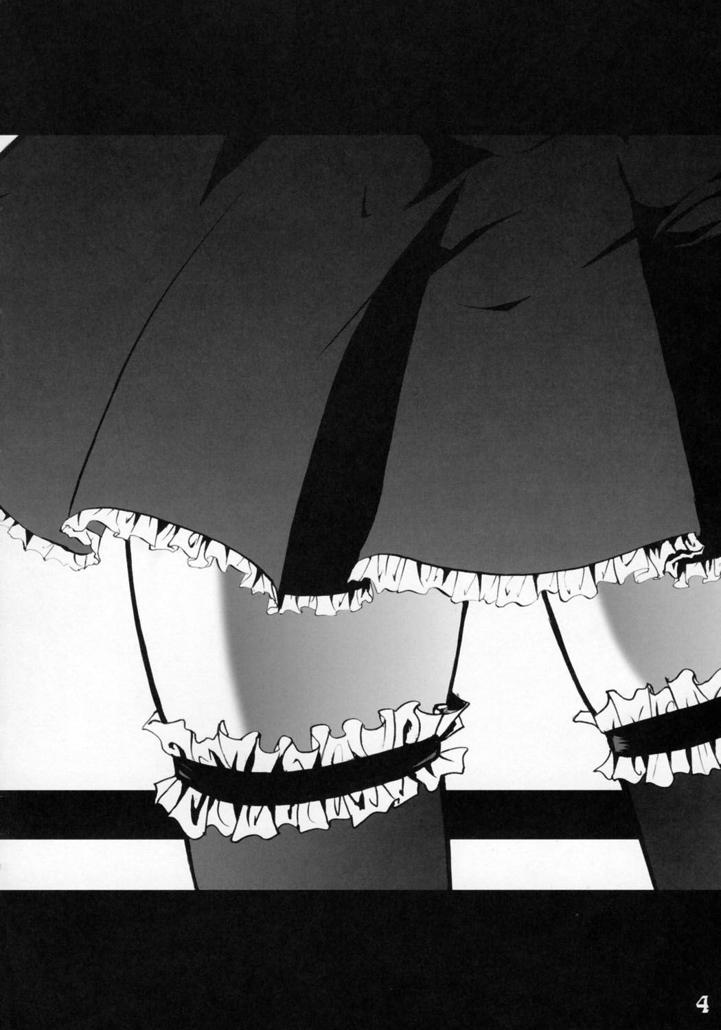 Shoujo Ryouiki page 3 full