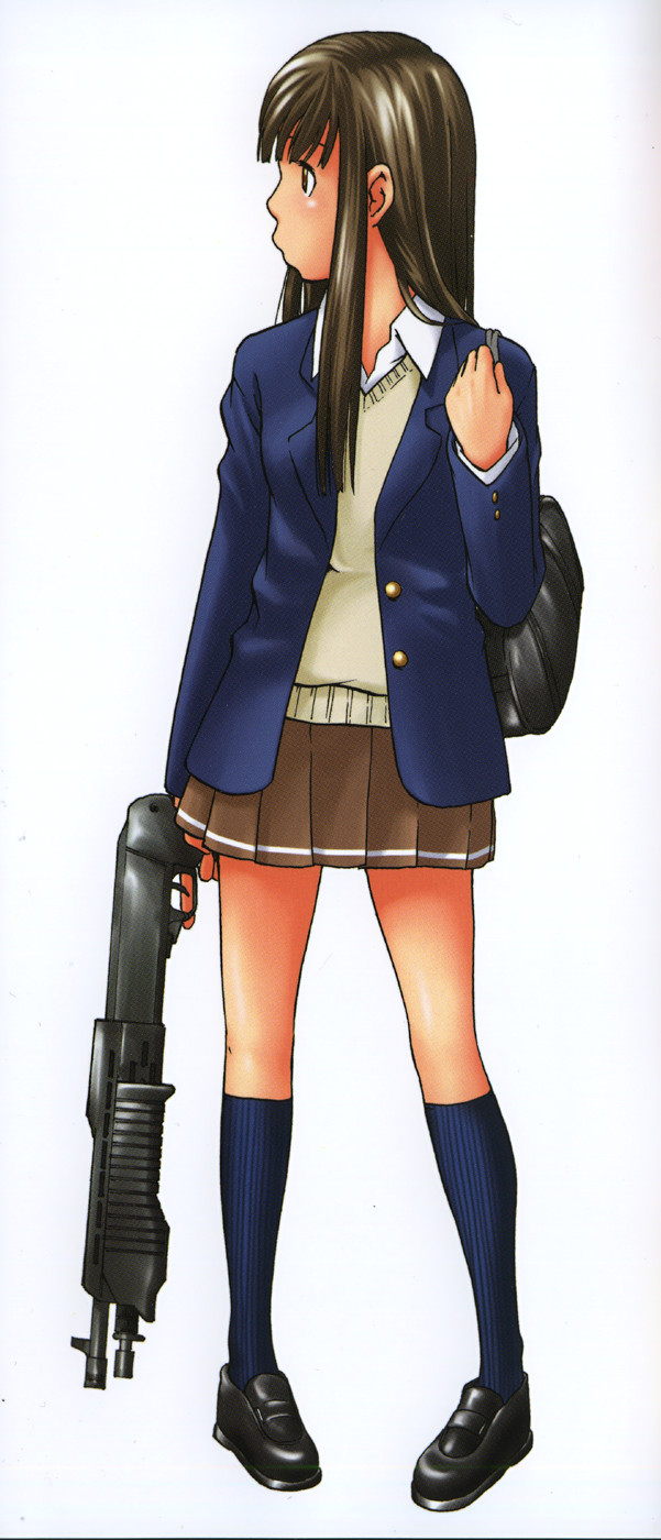 Koimitsu Assort page 4 full