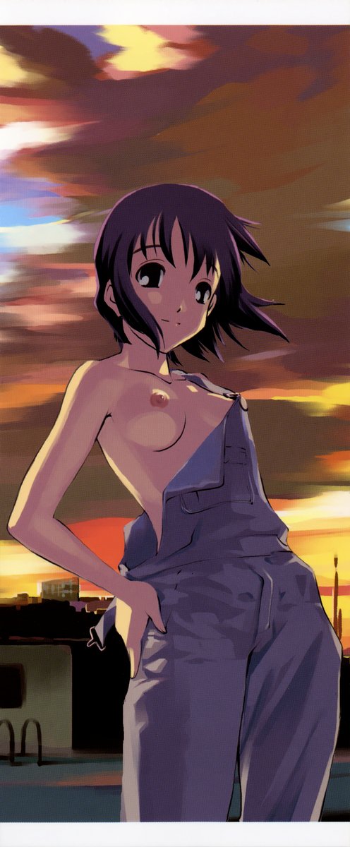 Sooyuu Play page 4 full