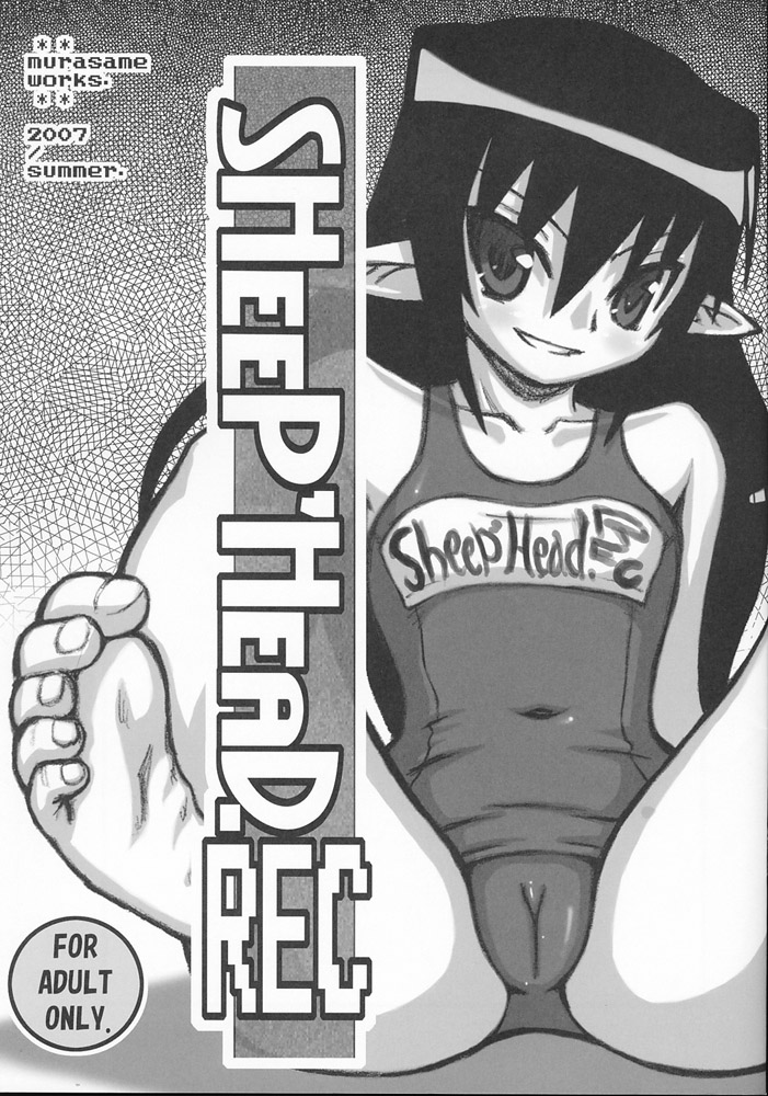 Sheep' Head. REC page 1 full