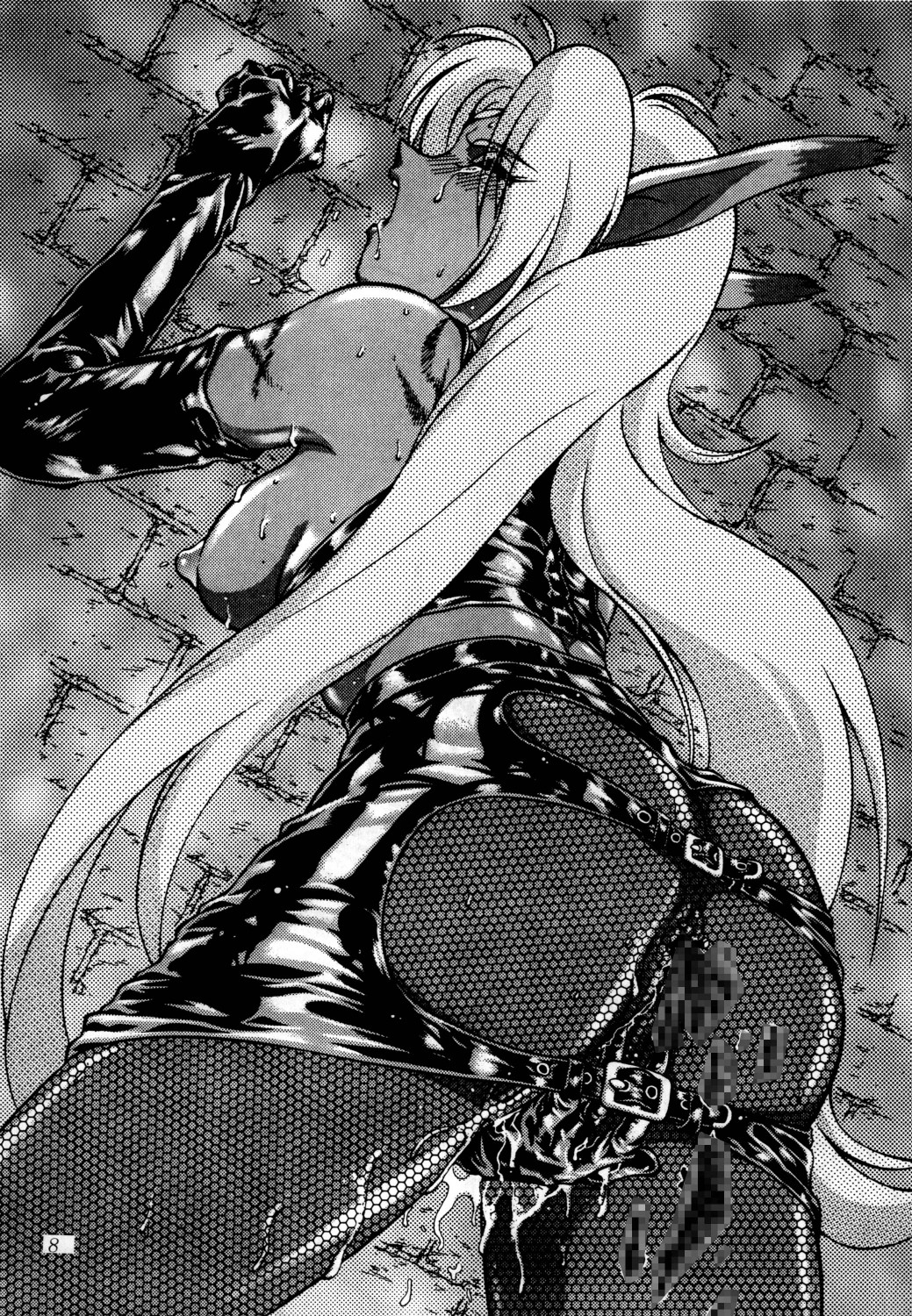 azuma . kyouto kojinshi mei ka higashi ya vol.0 ~ 3 page 10 full