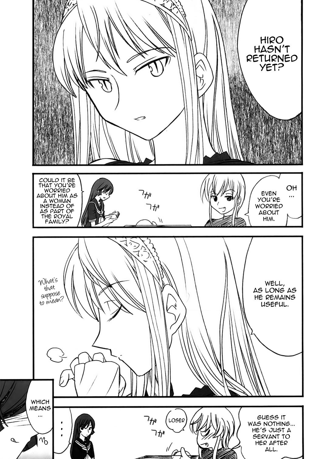 Kaibutsu Shoujo   =Zetsurin+LWB= page 2 full