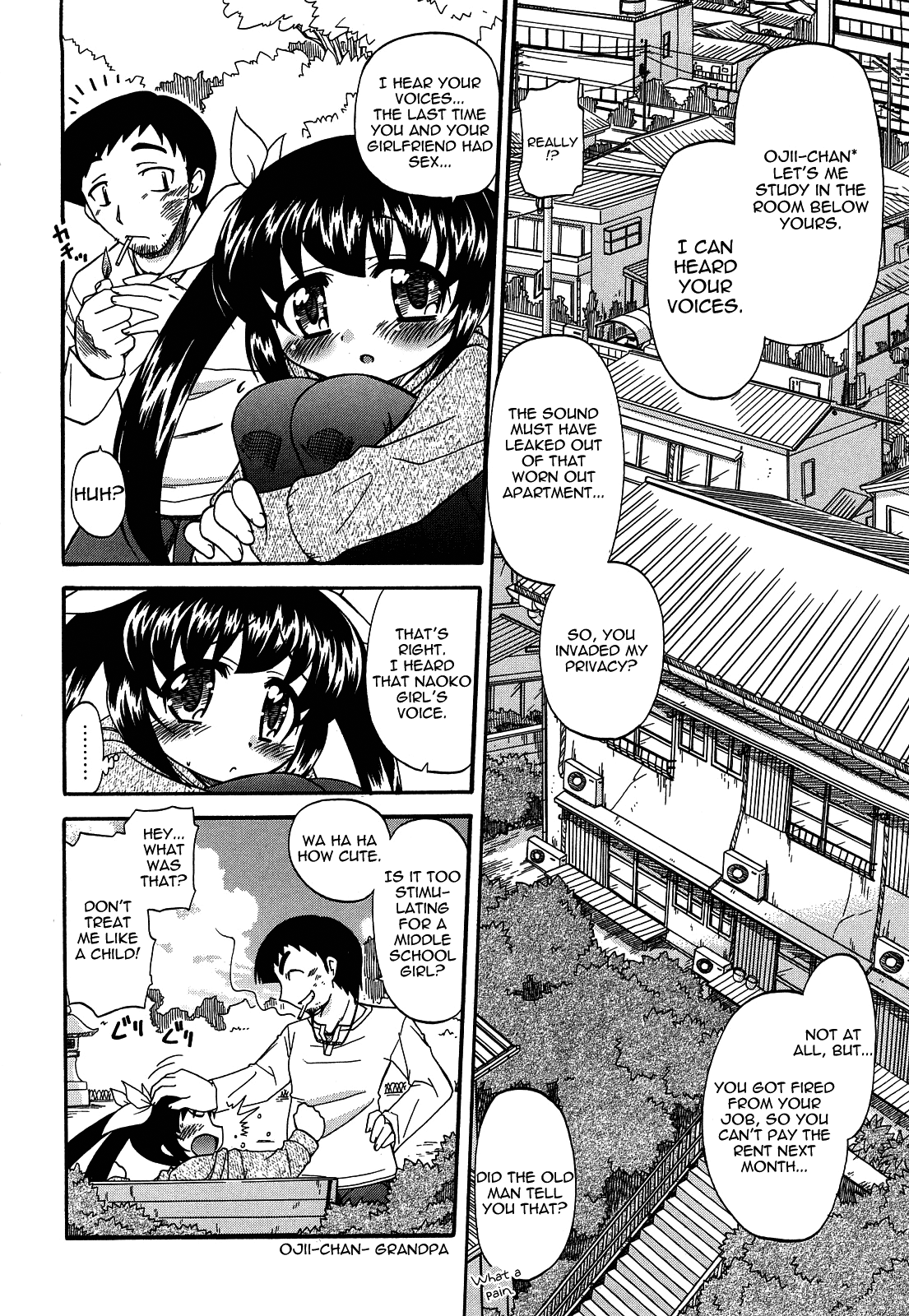 Akogareno Anokowo Nikudorei ni Suruhouhou Ch. 1-2 page 6 full