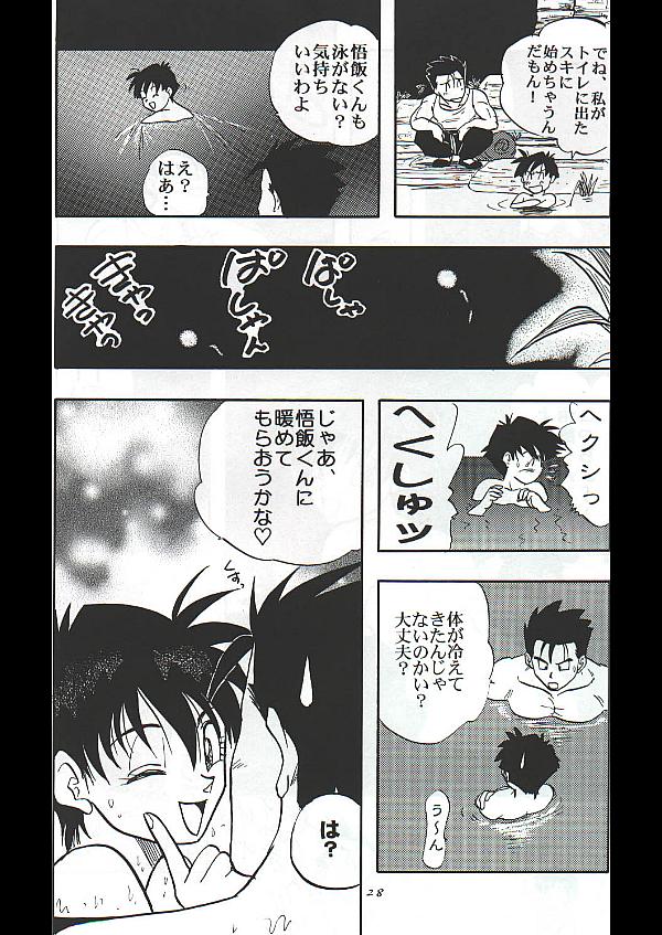 Dragon Ball Camp - Jap page 4 full