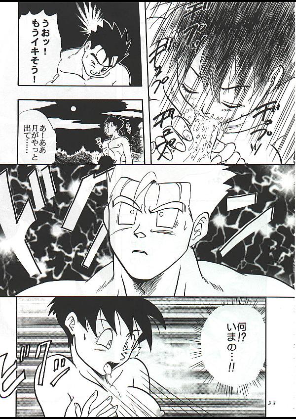 Dragon Ball Camp - Jap page 9 full