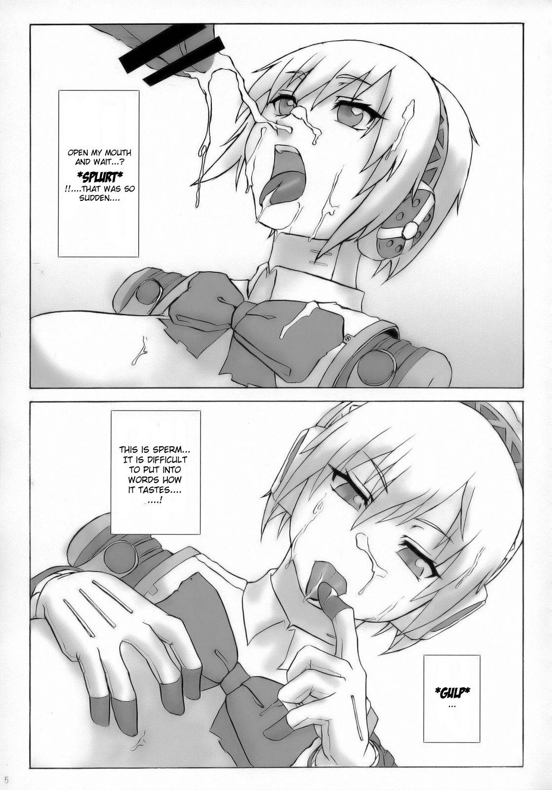 Otona P3 page 4 full