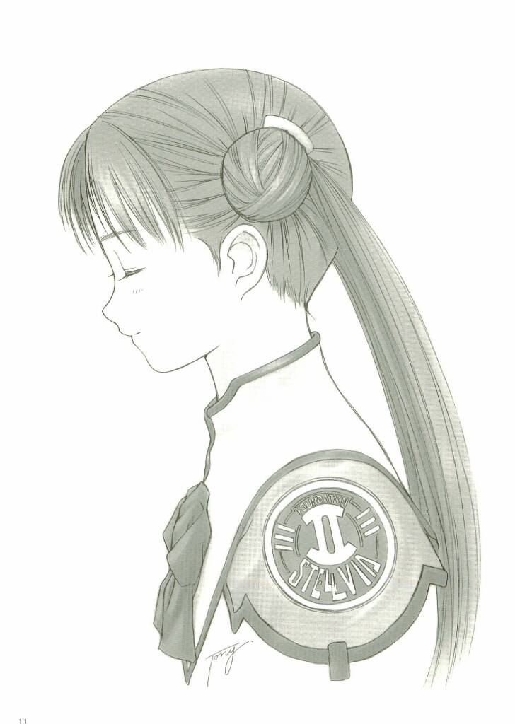 FOUNDATION X page 10 full