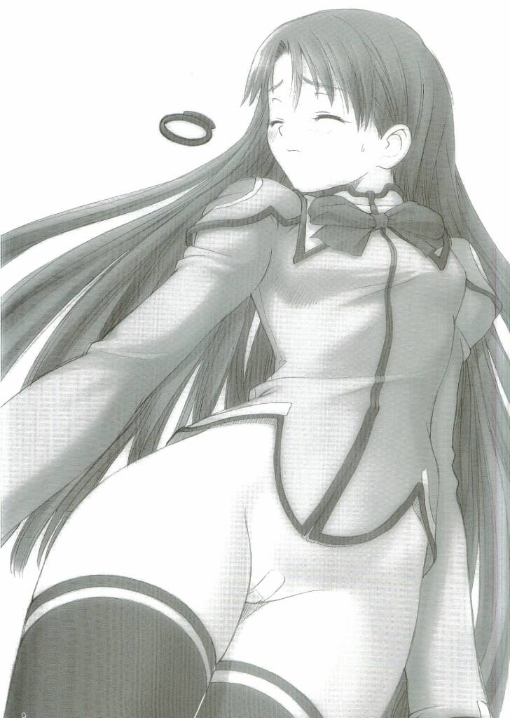 FOUNDATION X page 8 full