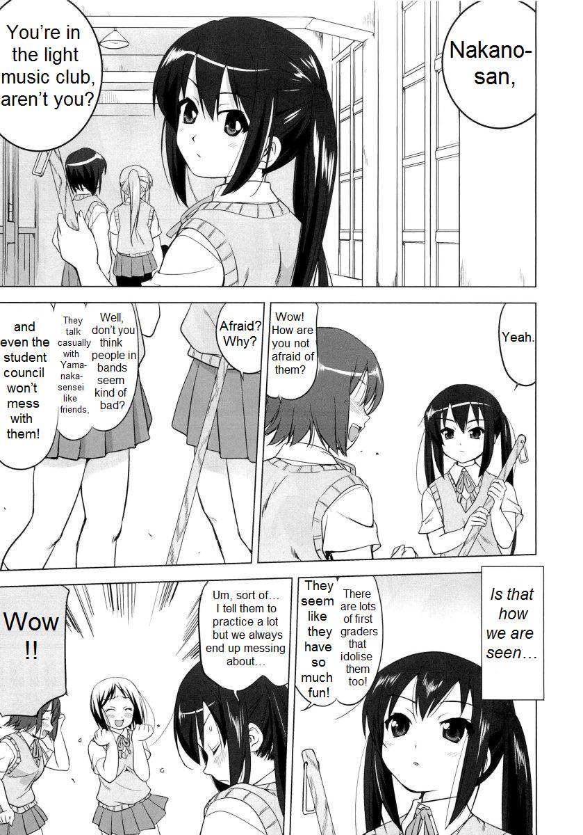 That Is It page 4 full