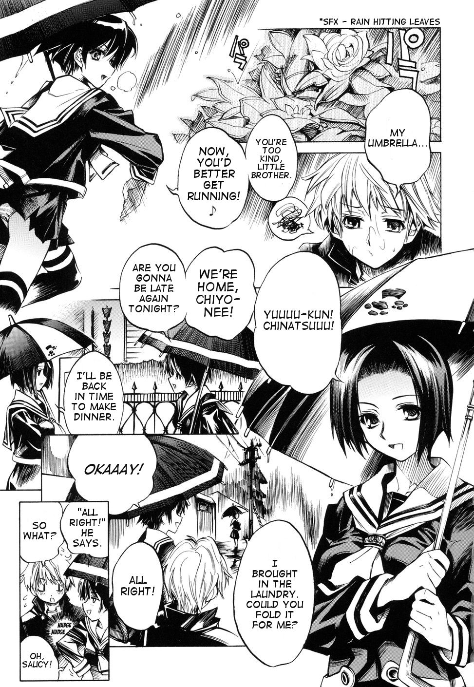 Swing Out Sisters page 5 full