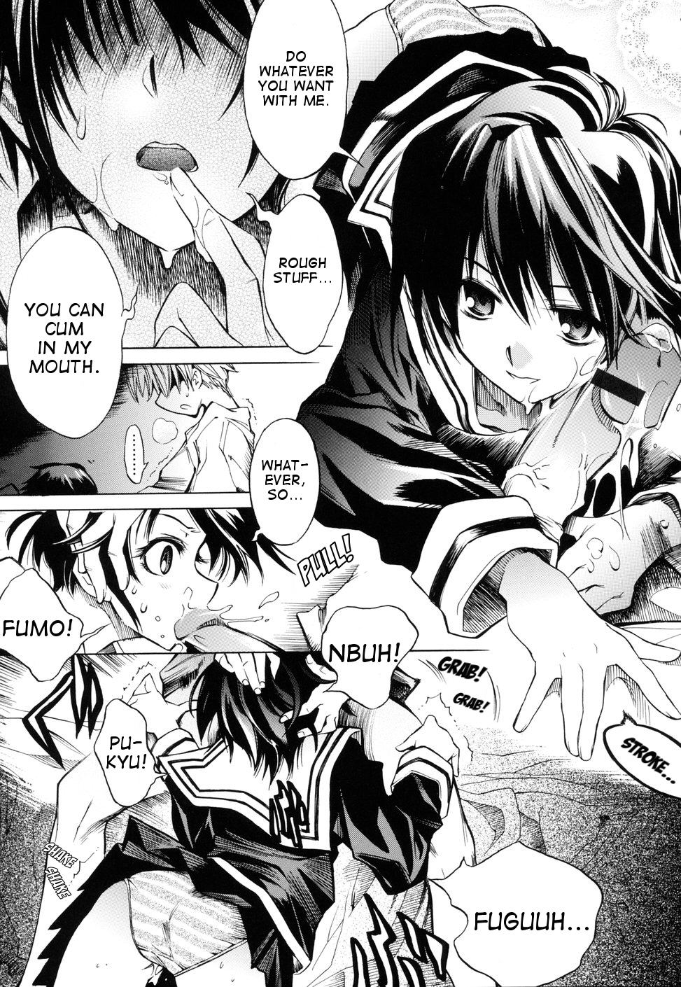 Swing Out Sisters page 9 full