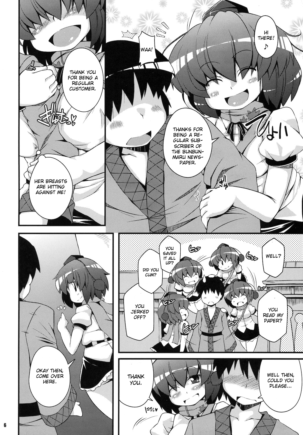 Mediaron! page 5 full