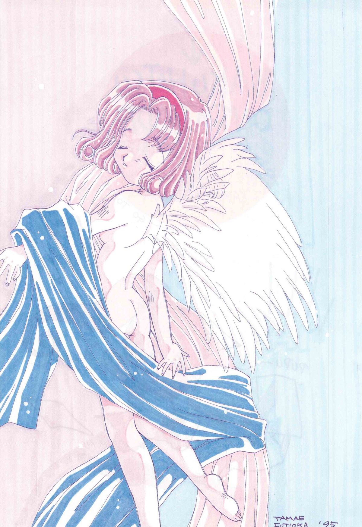 Bakuhatsu On Parade page 2 full