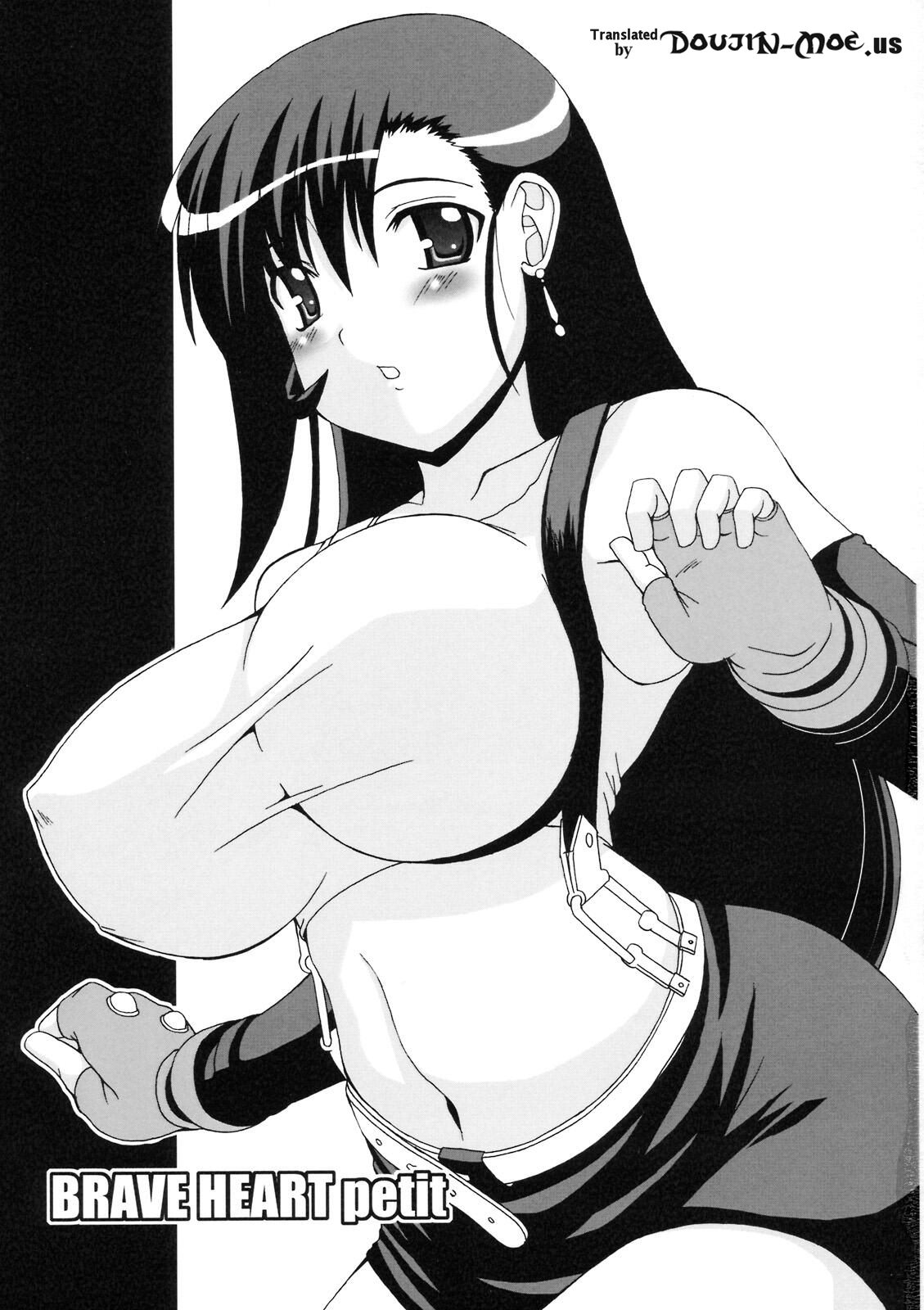 DYNAMITE RAVE page 3 full