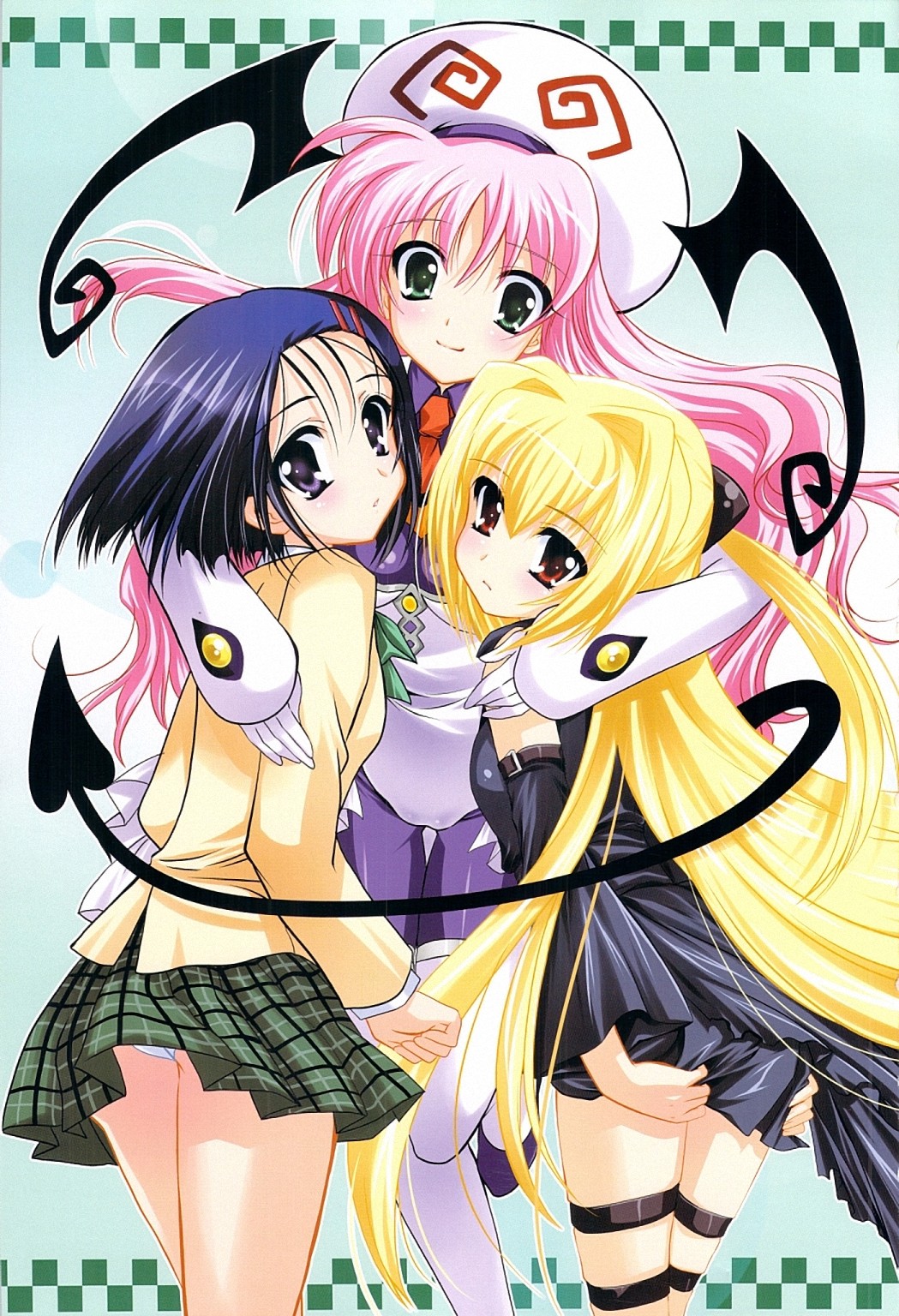 Lovetoru 4+5 page 2 full