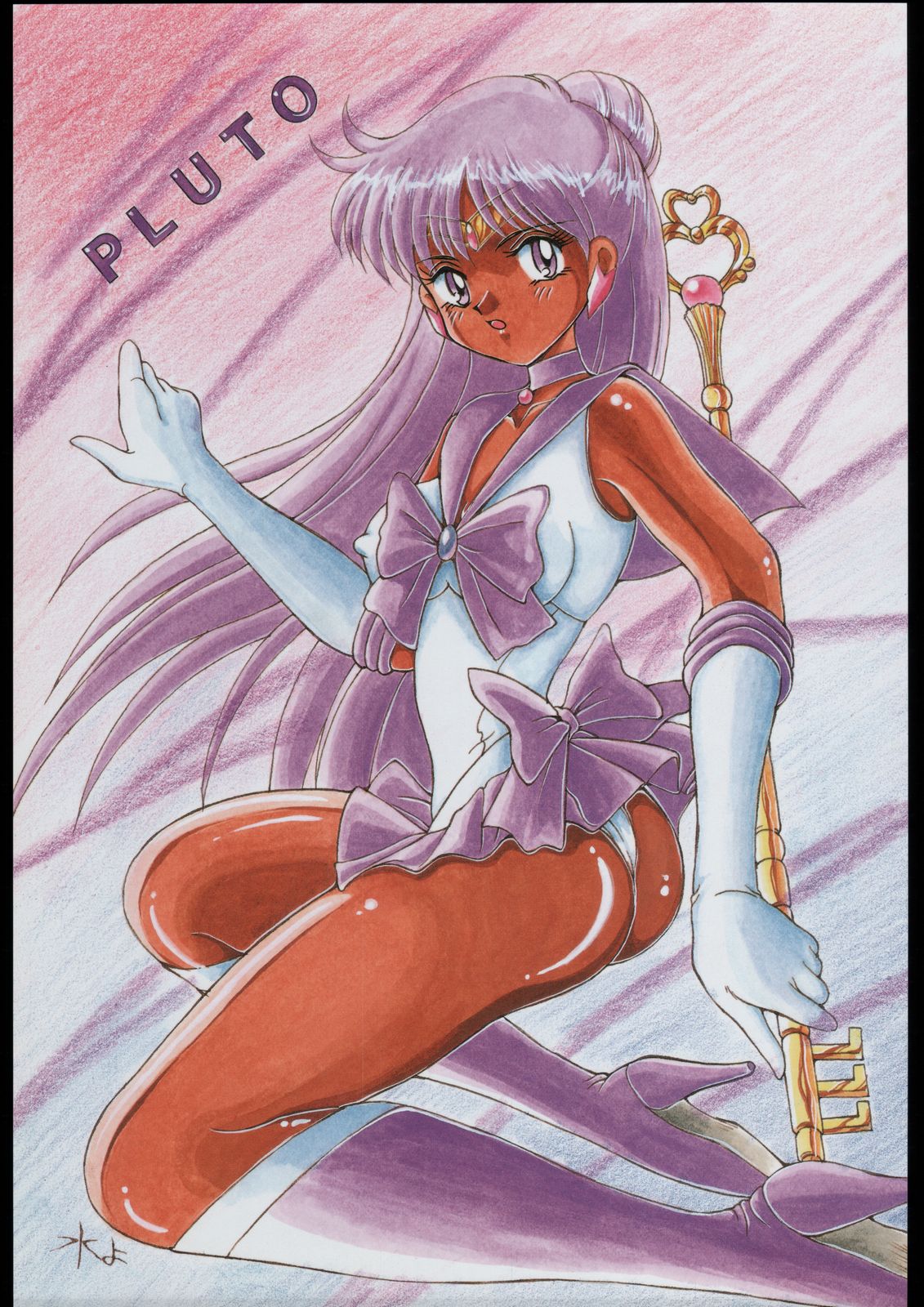 Milky Romance page 4 full