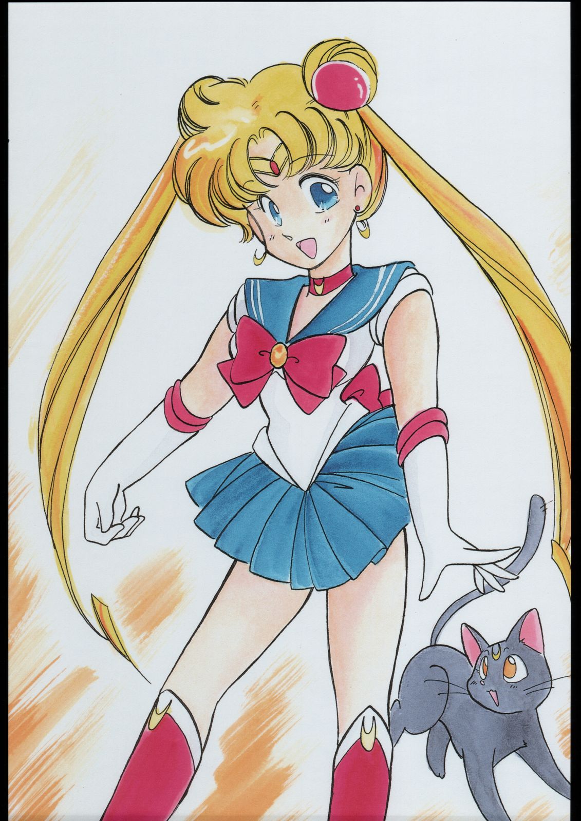 Milky Romance page 5 full