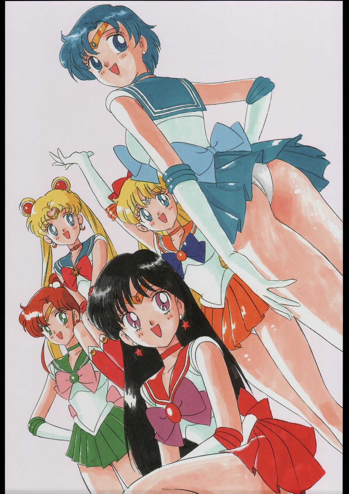 Milky Romance page 6 full