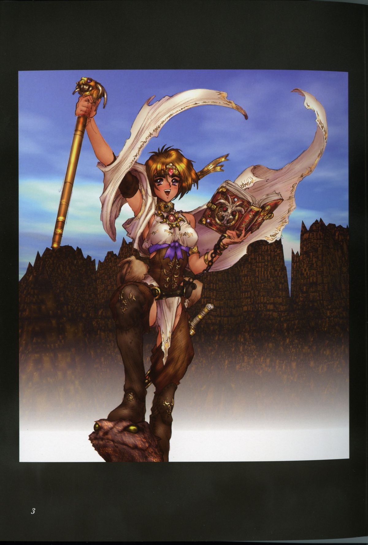 Pieces 1 page 3 full