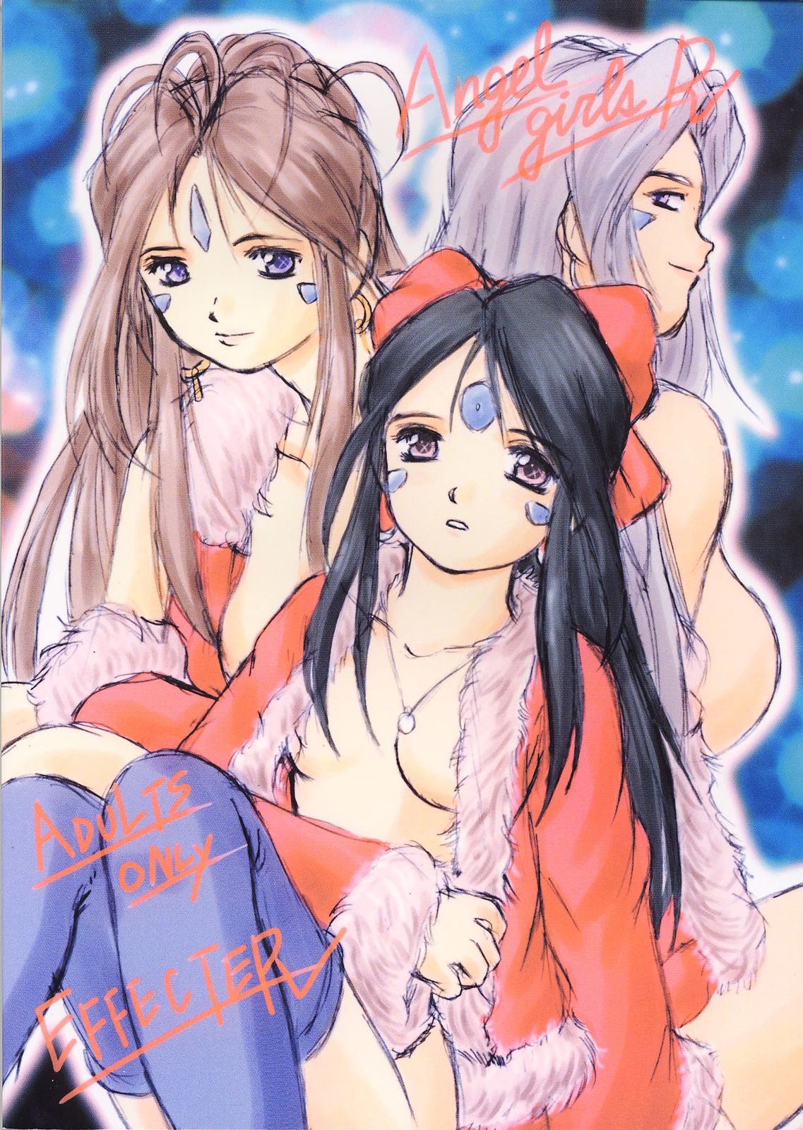 Tenshi Nyan Nyan R page 2 full