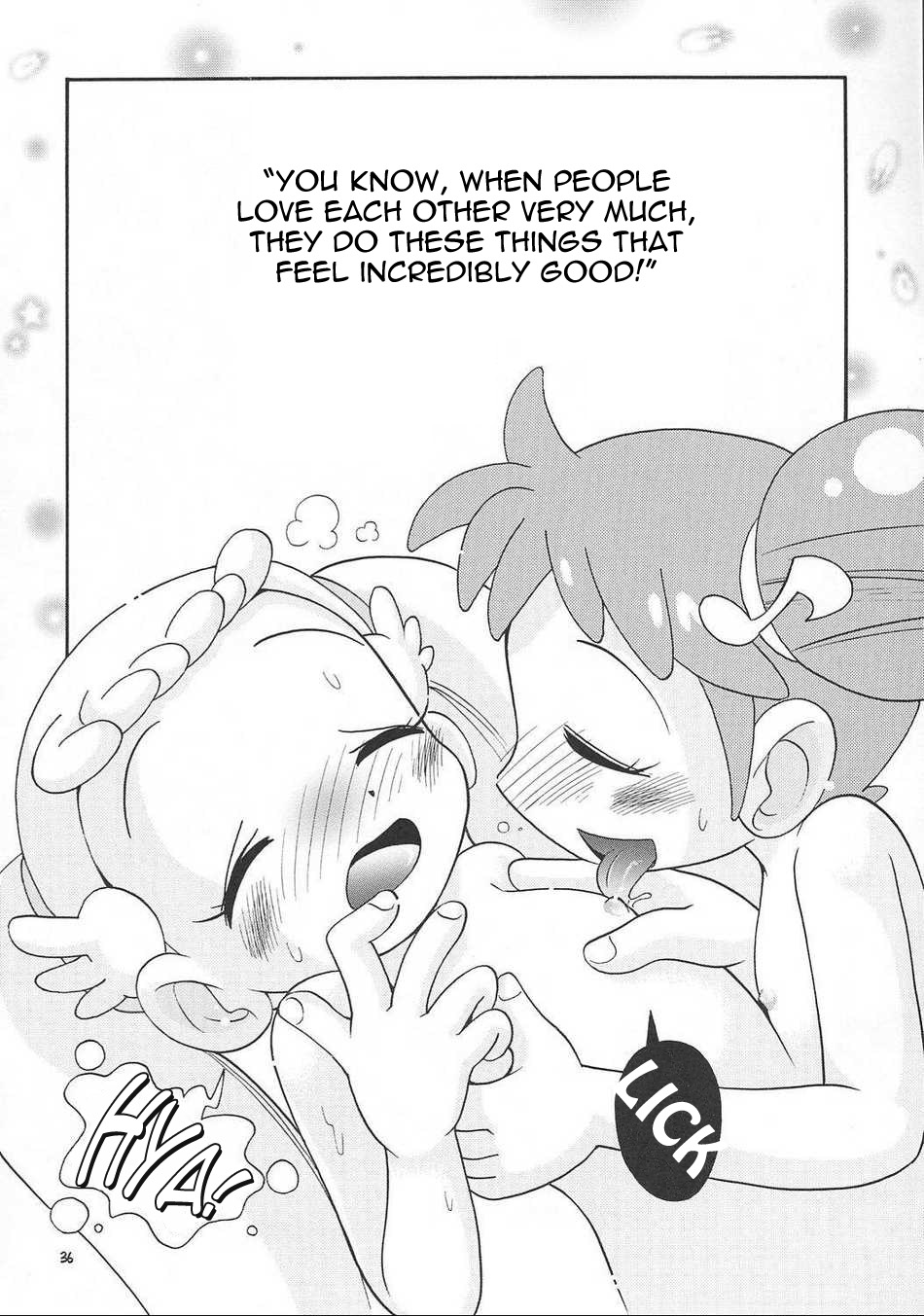 Hana-tan Enikki page 8 full