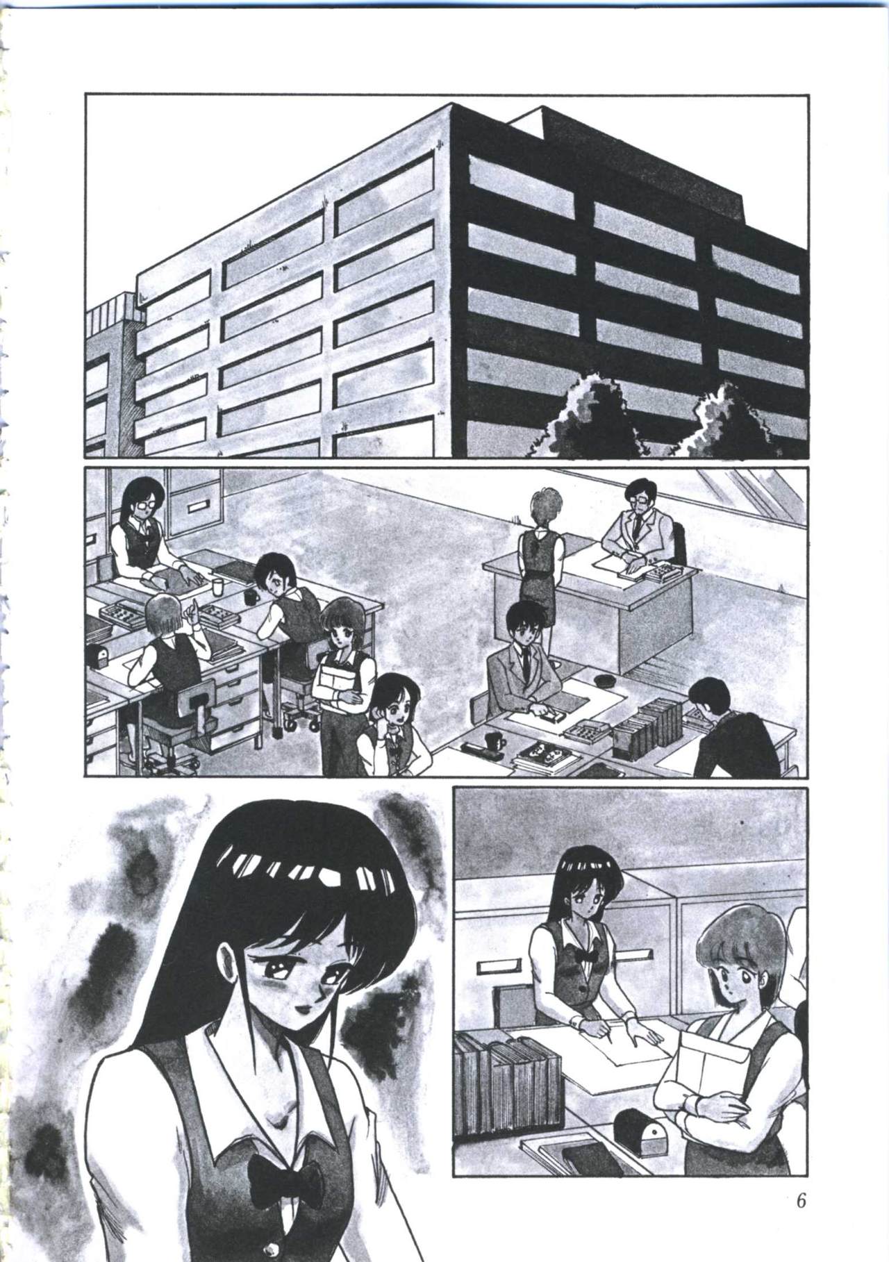 Angel Blood page 10 full