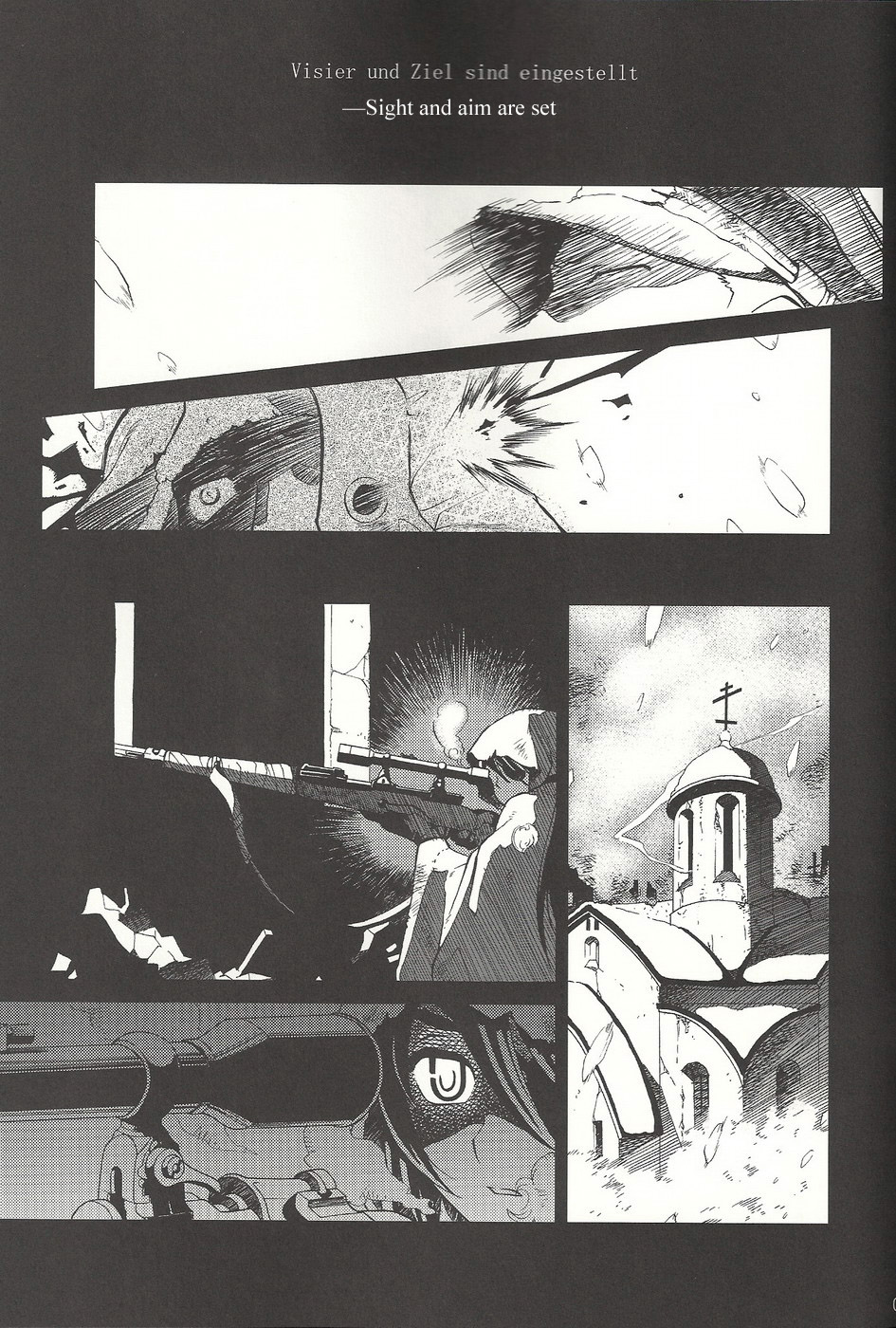 SS 3 - Edelweiss page 4 full